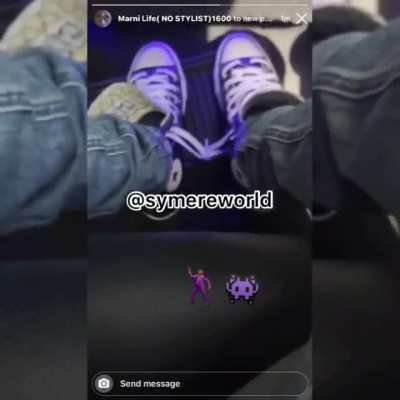 More of the new snippet