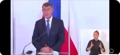 [STOLEN][POTATO QUALITY] Babiš dostal tlmočníka alebo ako to vyzerá keď Čecha ktorý je v skutočnosti Slovák prekladajú z češtiny naspäť do slovenčiny