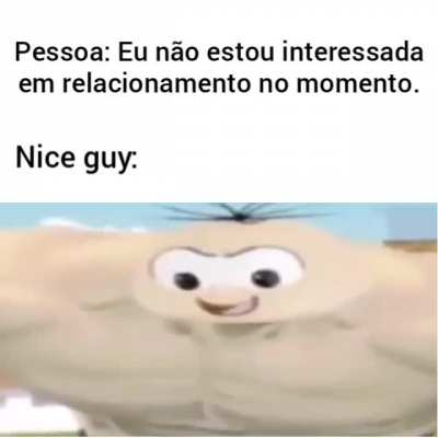Quando vi esse vídeo só me veio isso na cabeça kkkkkkkkkkkk