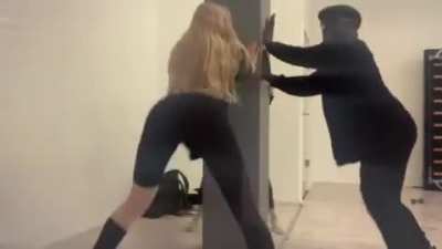 Shake it