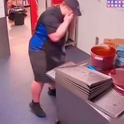 Я у мамы рукожоп
