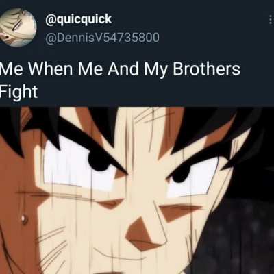 It Be Like That