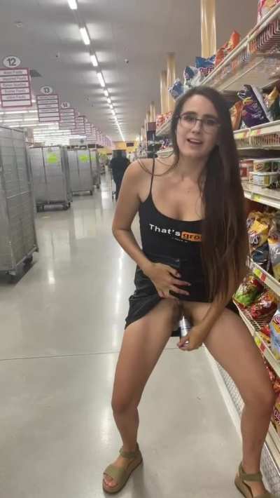Yes, I bought the Red Bull, I’m not a complete monster