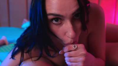 I'm wet when you're cum