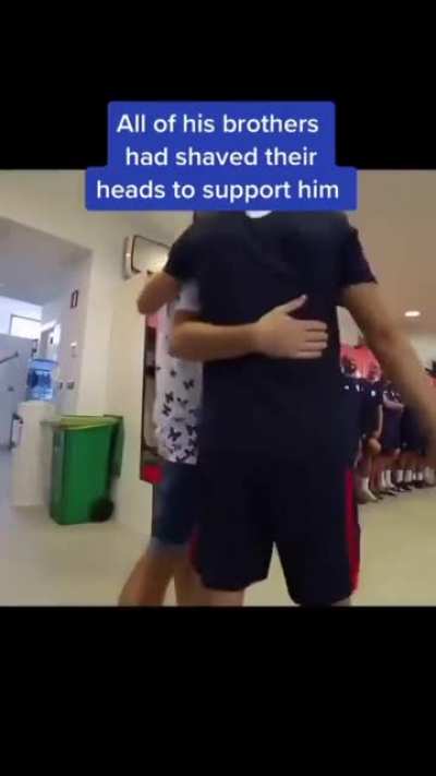Respect