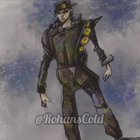 Kakyoin’s forgotten ability