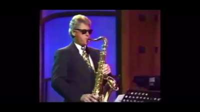 Jimmy McBill