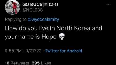 Hope