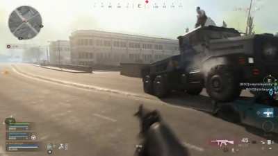 How to correctly disable a Bertha