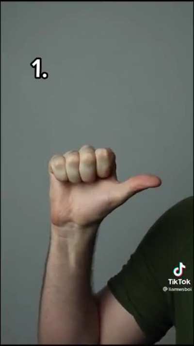 Self defence