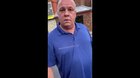Dude tries to fool a teenager into thinking that he scratched his car, teen wasn’t having it