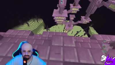 WhatsApp Minecraft
