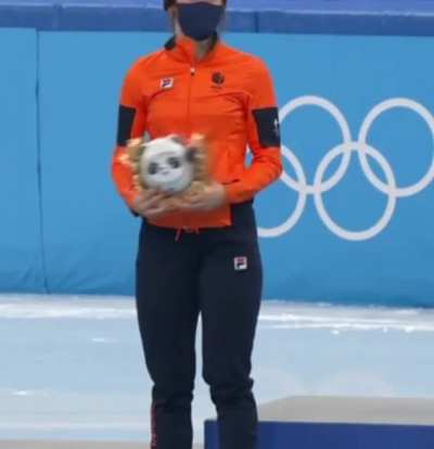 Suzanne Schulting