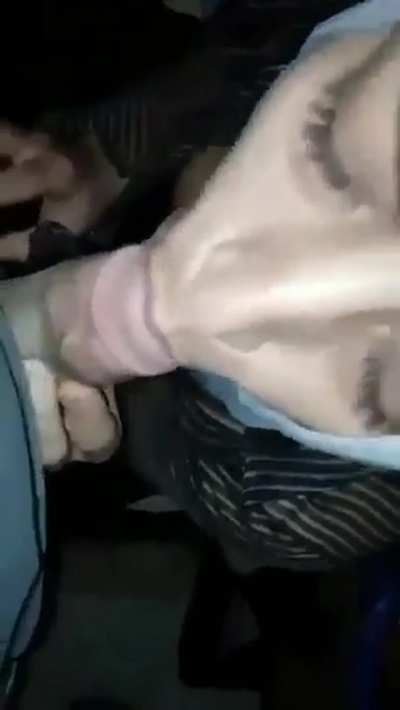 Face it, Hijabis blows it better!