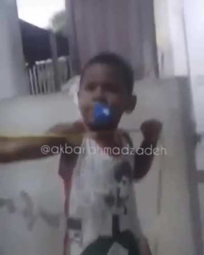 Friendly Fire Activated