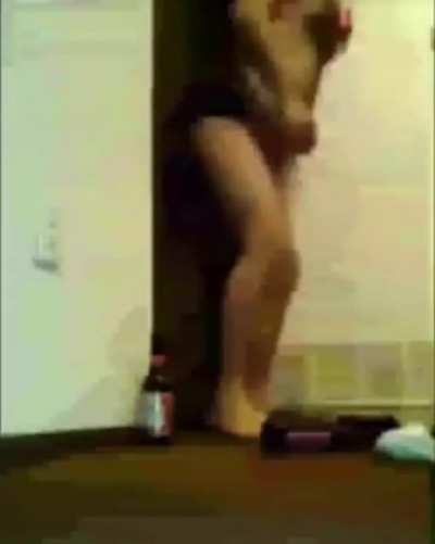 Paranormal fart