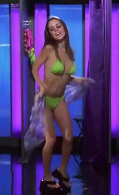 Eliza dushku