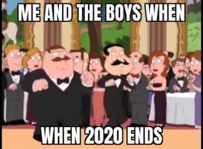 Fuck 2020 😡😡😡