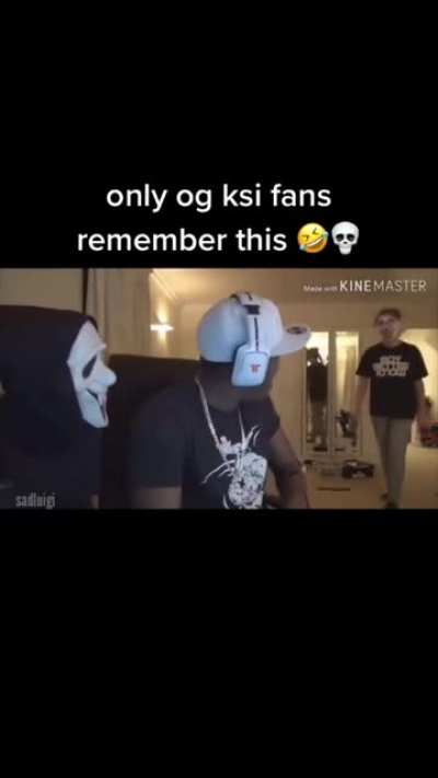 Can’t forget.