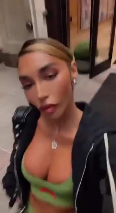 what a woman