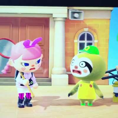 Poor Leif.