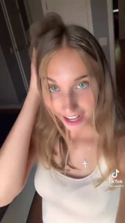 Drop dead gorgeous