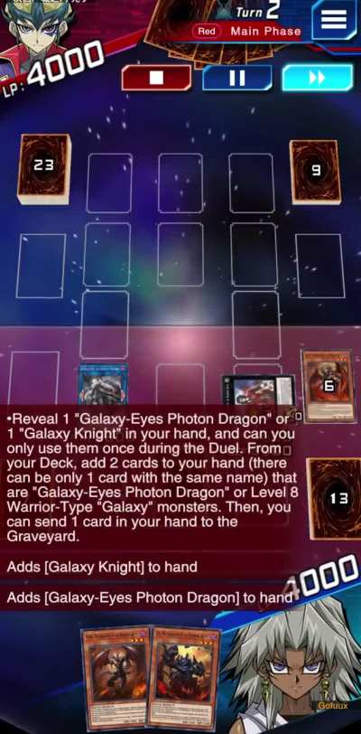 DuelLinks