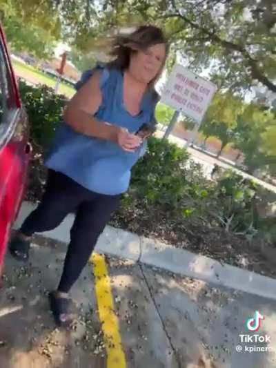 Im tired of these folks always threatening others that they’re going to call ice