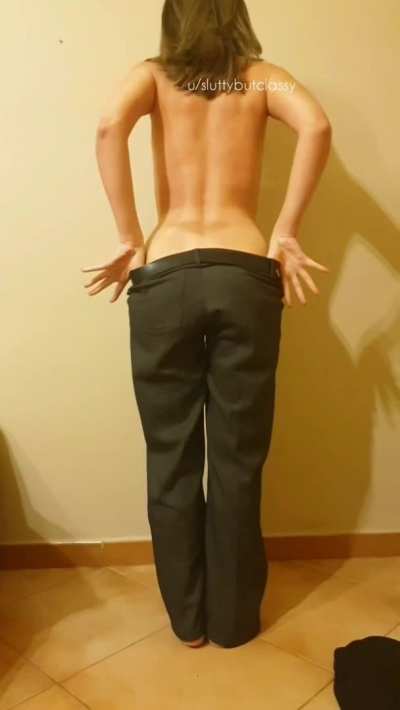 Work Xmas party is over. Time to get the real party started [F]