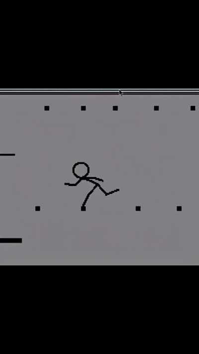 Project Eve, tap 23, Parkour