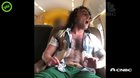 Get this man to New York, NOW!