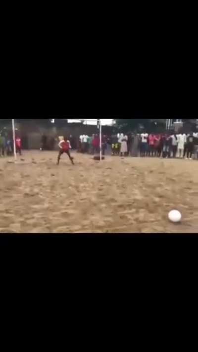 Goaaaaallll!!!