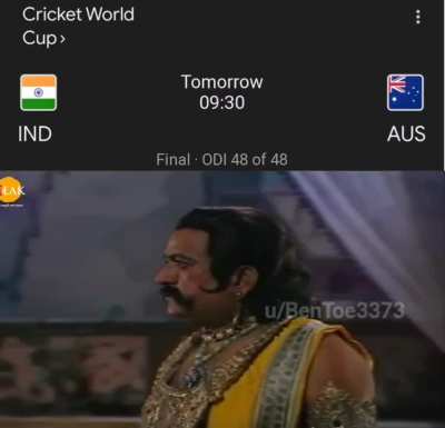 ICT fans current situation
