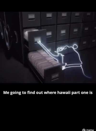 Its somewhere