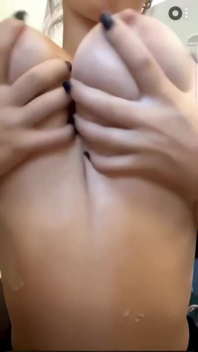 mommy milkers need their treatment