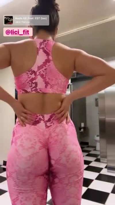 Bella ramos