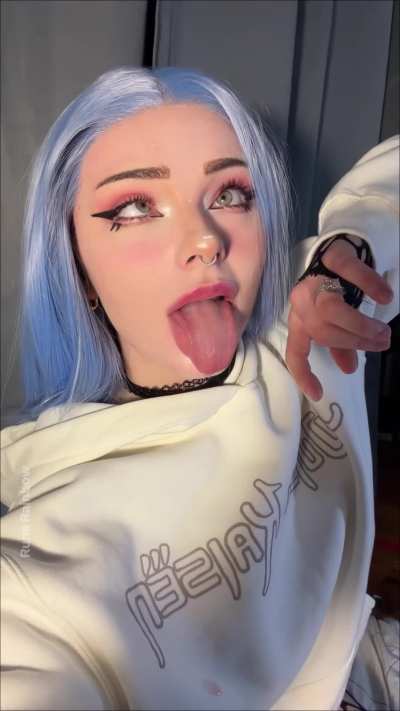Wanna see what I did after filming TikTok’s? 😏