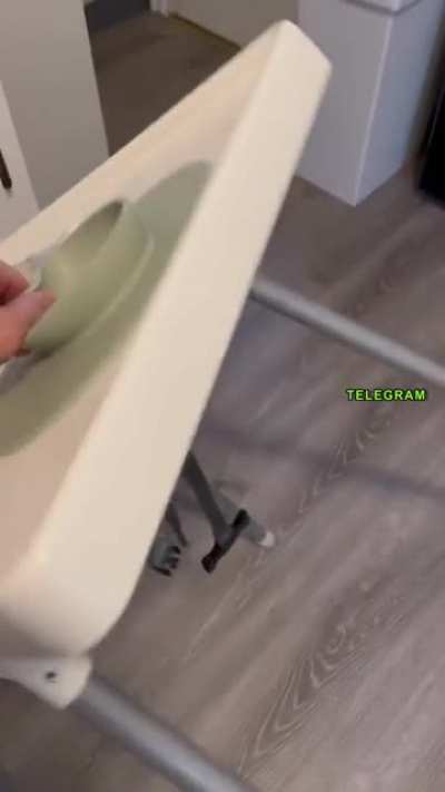 Непроливайка для карапузов