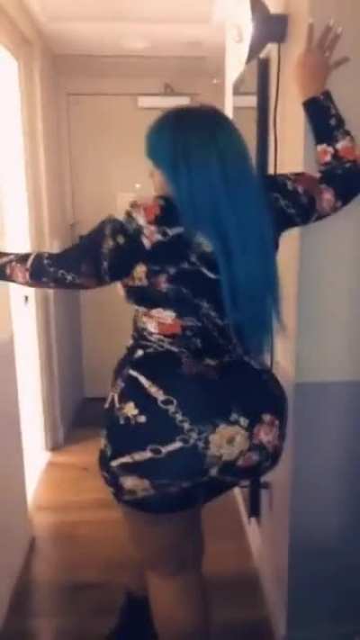Diamonddoll