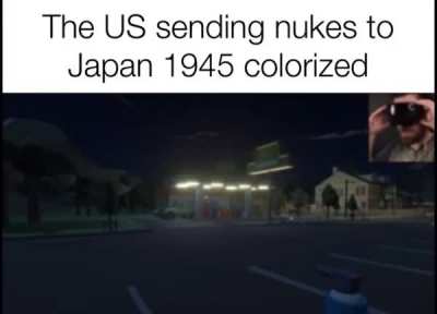 Nuked Sauce