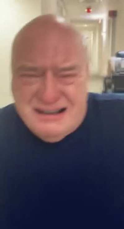 Uncanny Hank