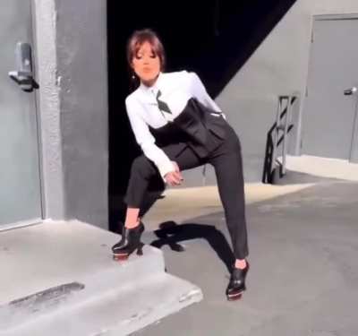 Jenna sexy 😍🥵