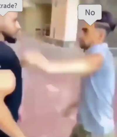 1v1s be like