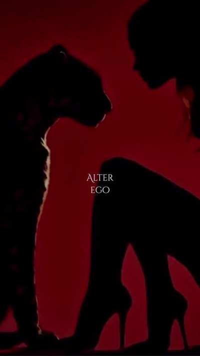 Alter ego