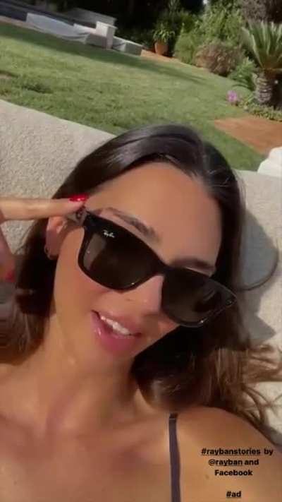 Rayban story
