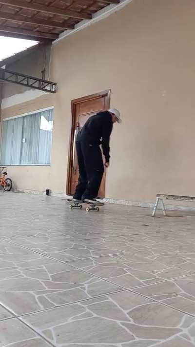 Te odeio half cab rock 😡💩
