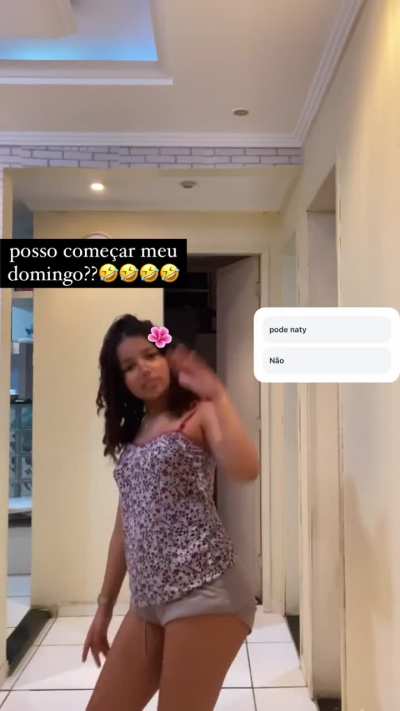 Natyzinha