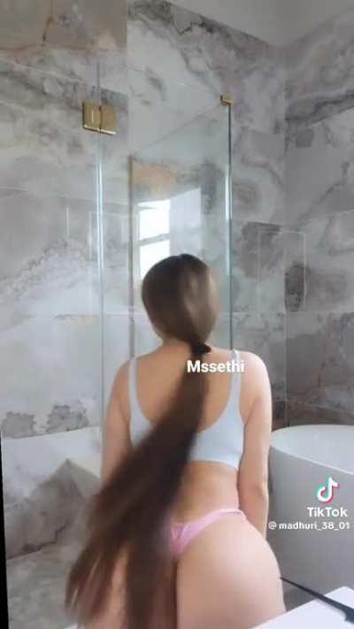 Nice shake 