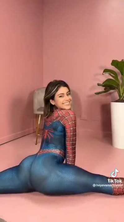 Any Spiderman fans? ❤️