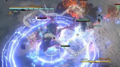 How it feels to play an aegis aurora build
